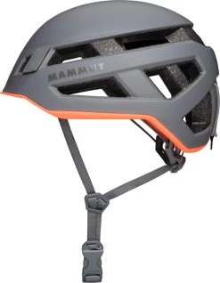 Mammut Crag Sender Rock Climbing Helmet 19 Mammut Crag Sender Rock Climbing Helmet -Comprehensive outdoor sports 2030 00260 0051 main 1
