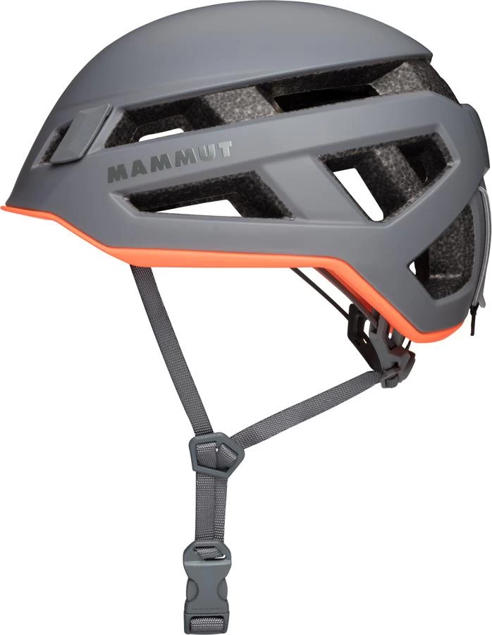 Mammut Crag Sender Rock Climbing Helmet 10 Mammut Crag Sender Rock Climbing Helmet - Image 10