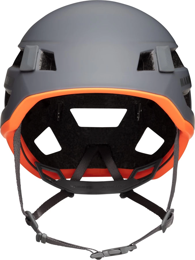 Mammut Crag Sender Rock Climbing Helmet 2 Mammut Crag Sender Rock Climbing Helmet - Image 2