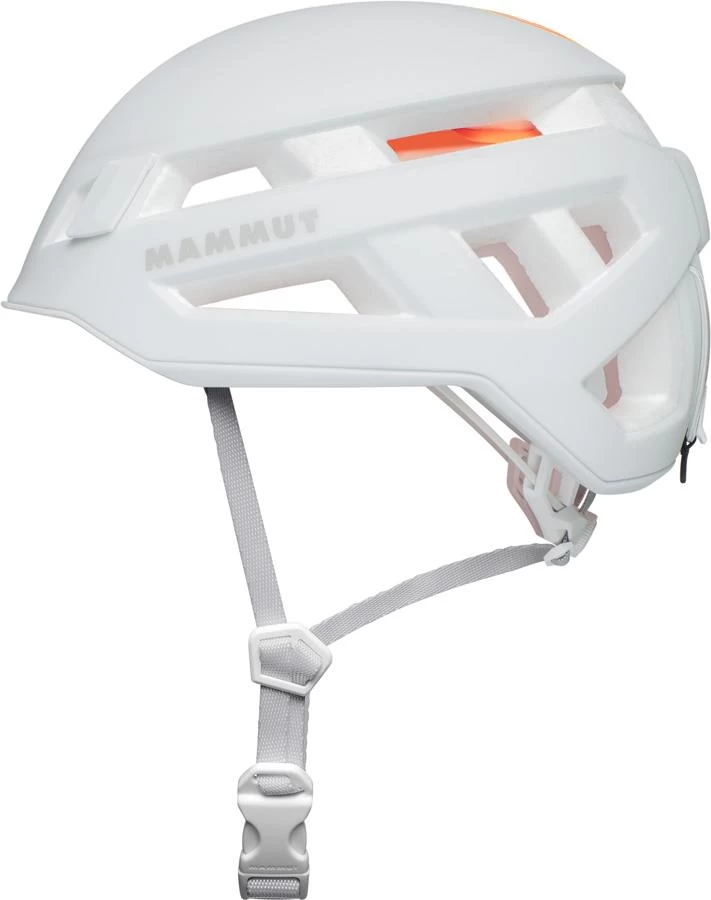 Mammut Crag Sender Rock Climbing Helmet 9 Mammut Crag Sender Rock Climbing Helmet - Image 9