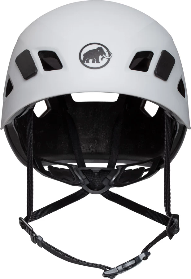 Mammut Skywalker 3.0 Rock Climbing Helmet 2 Mammut Skywalker 3.0 Rock Climbing Helmet - Image 2