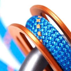 Mammut Smart 2.0 Rock Climbing Belay Device -Comprehensive outdoor sports 2040 02210 2088 det 3copy