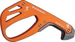 Mammut Smart 2.0 Rock Climbing Belay Device -Comprehensive outdoor sports 2040 02210 2088 maincopy 1