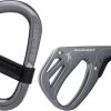 Mammut Smart 2.0 Belay & Carabiner Rock Climbing Package