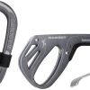 Mammut Smarter Rock Climbing Belay & Carabiner Package