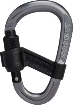 Mammut Smart HMS 2.0 Rock Climbing Carabiner 8 Mammut Smart HMS 2.0 Rock Climbing Carabiner -Comprehensive outdoor sports 2040 02550 1502 maincopy 1