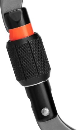 Mammut Workhorse HMS Screwgate Rock Climbing Carabiner 5 Mammut Workhorse HMS Screwgate Rock Climbing Carabiner -Comprehensive outdoor sports 2040 02560 1502 det 1copy