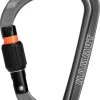 Mammut Workhorse HMS Screwgate Rock Climbing Carabiner