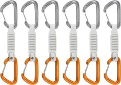Mammut Sender Wire Gate Quickdraw Set