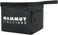 Mammut Boulder Cube Rock Climbing Chalk Bag -Comprehensive outdoor sports 2050 00290 0001 main 173760 1