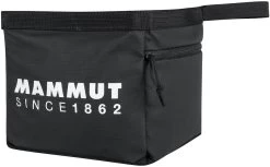 Mammut Boulder Cube Rock Climbing Chalk Bag