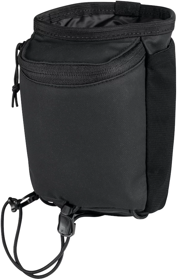 Mammut Alpine Rock Climbing Chalk Bag 1 Mammut Alpine Rock Climbing Chalk Bag