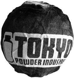 Astro Ball Rock Climbing Chalk Foundation