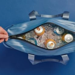 Hydro Flask Day Escape Soft Cooler Pack Insulated Backpack -Comprehensive outdoor sports 20Lcooler4