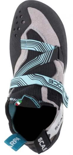 Scarpa Veloce Women's Rock Climbing Shoe -Comprehensive outdoor sports 20b544ff fec4 4ec0 8bad 26693b1b2e90Veloce Wmn 05