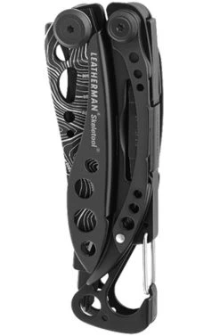 Leatherman Topo Skeletool Compact Multi Tool -Comprehensive outdoor sports 20c3b67d e783 4e2d 892a bcdf24ce1fe7593 skeletool topo closed