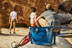 Hydro Flask Day Escape Soft Cooler 26 Insulated Tote Bag -Comprehensive outdoor sports 210211 TyMilford HF SoftCooler 2807 1