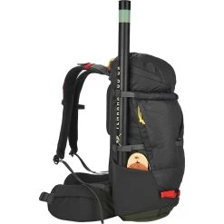 Sierra Designs Flex Hike 20-30 Expandable Hiking Pack -Comprehensive outdoor sports 21c6a051 fa1f 4fc5 87d9 0841f5d0f8b8 grey3