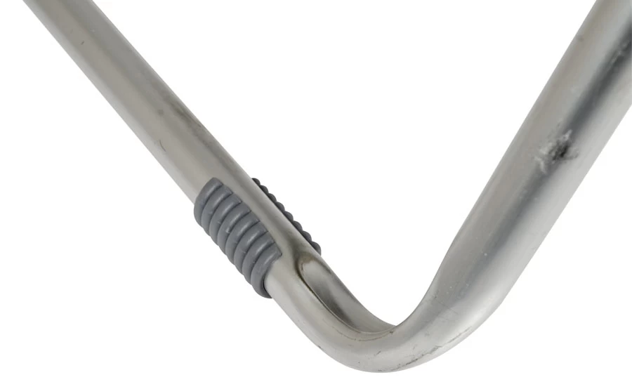 Bo-Camp Florence Sun Lounger 3 Position Sunbed 5 Bo-Camp Florence Sun Lounger 3 Position Sunbed - Image 5