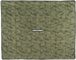 POLER Campforter Reversible Camping Blanket/Poncho 10 POLER Campforter Reversible Camping Blanket/Poncho -Comprehensive outdoor sports 221ACU9401 FCO 1