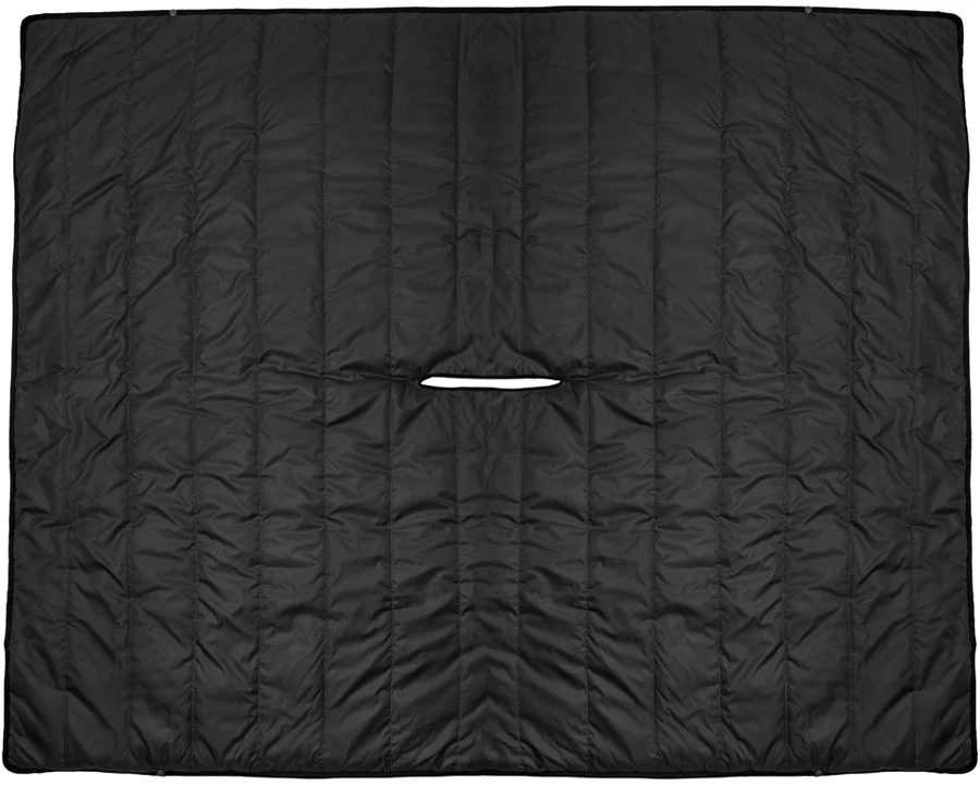 POLER Campforter Reversible Camping Blanket/Poncho 6 POLER Campforter Reversible Camping Blanket/Poncho - Image 6