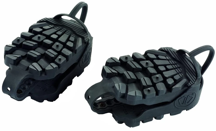 Sidas Ski Boot Traction Walking System Pair 3 Sidas Ski Boot Traction Walking System Pair - Image 3