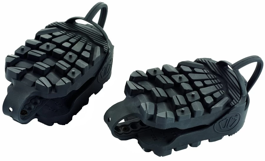 Sidas Ski Boot Traction Walking System Pair 3 Sidas Ski Boot Traction Walking System Pair - Image 3