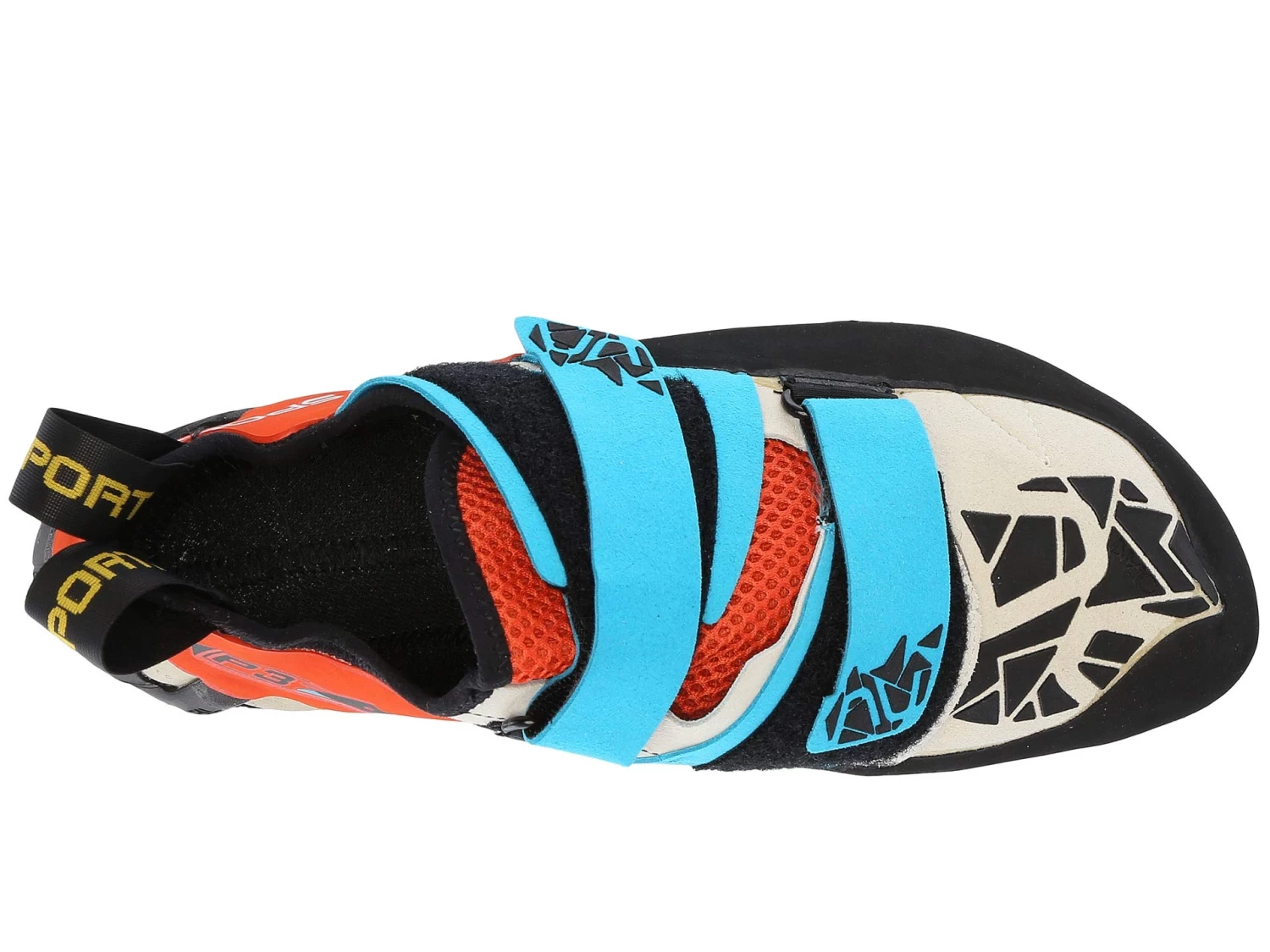 La Sportiva Otaki Rock Climbing Shoe 7 La Sportiva Otaki Rock Climbing Shoe - Image 7
