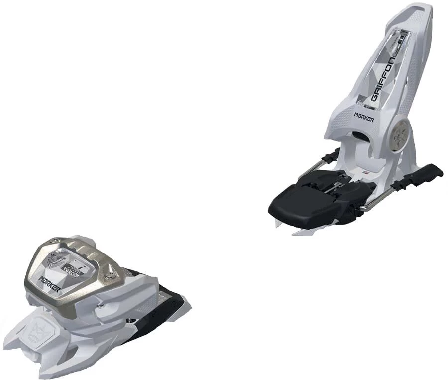 Marker Griffon 13 ID Ski Bindings 3 Marker Griffon 13 ID Ski Bindings - Image 3
