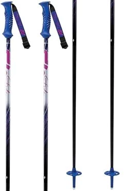 K2 Style Composite Women's Ski Poles