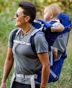 Osprey Poco Child Carrier Backpack -Comprehensive outdoor sports 22d8db0134e4f44a6f4b584fe6c6926a2