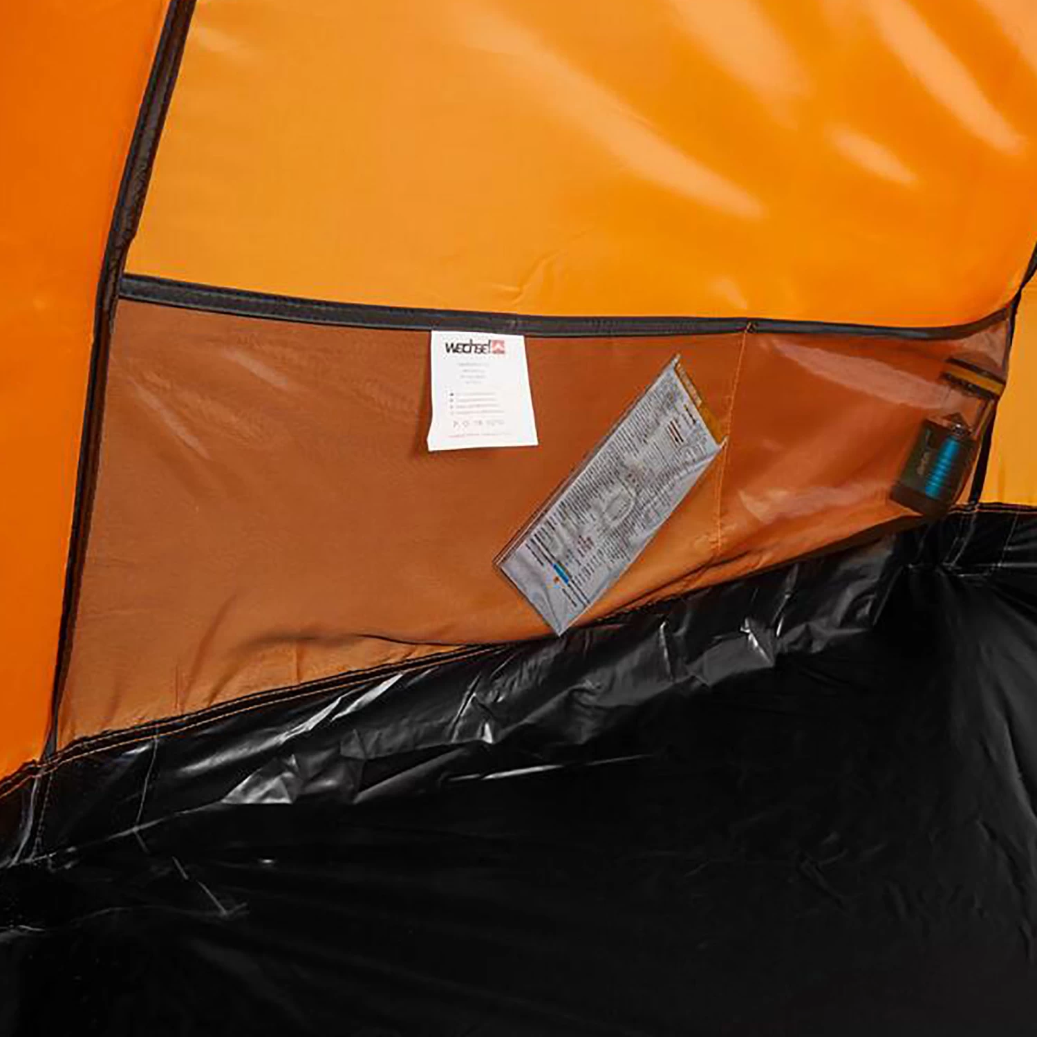 Wechsel Venture 1 Lightweight Hiking Tent 10 Wechsel Venture 1 Lightweight Hiking Tent - Image 10