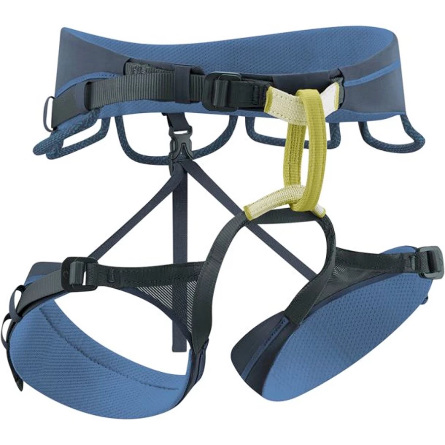 Edelrid Sendero Rock Climbing Harness 1 Edelrid Sendero Rock Climbing Harness