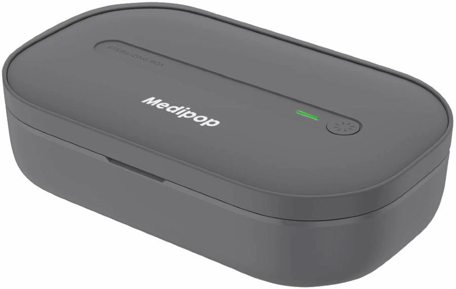 Magic Box Protective UV LED Portable Steriliser 5 Magic Box Protective UV LED Portable Steriliser - Image 5