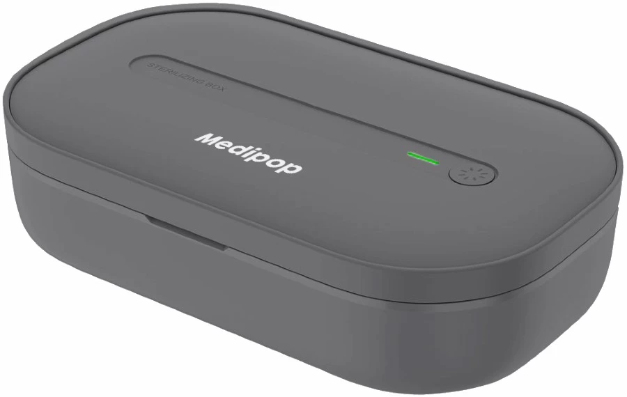 Magic Box Protective UV LED Portable Steriliser 1 Magic Box Protective UV LED Portable Steriliser