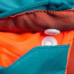 Mammut Women's Relax Down Bag -2C 3-Season Sleeping Bag -Comprehensive outdoor sports 2410 02690 5465 det 2