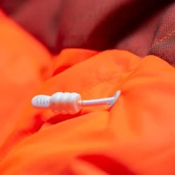 Mammut Women's Relax Down Bag -2C 3-Season Sleeping Bag -Comprehensive outdoor sports 2410 02690 5465 det 3