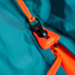 Mammut Women's Relax Down Bag -2C 3-Season Sleeping Bag -Comprehensive outdoor sports 2410 02690 5465 det 4