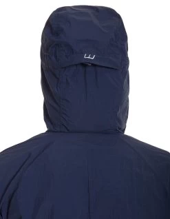 Berghaus Skerray Half-Zip Women's Windproof Hiking Jacket -Comprehensive outdoor sports 242c3c5a 95c0 401c b0a3 792b57fd18ce41211 4 A000856DK7 D11 ORIGINAL