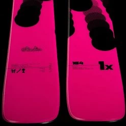 FACTION Studio 1 X Women's Park-Specific Skis -Comprehensive outdoor sports 24528df8 c018 44e0 b13b 0e3bec3f81dd STUDIO201X202