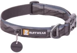 Ruffwear Flat Out Webbing Dog Collar