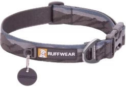 Ruffwear Flat Out Webbing Dog Collar -Comprehensive outdoor sports 25203 flat out collar rocky mountains web.1dd5fb6a025a 2