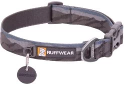Ruffwear Flat Out Webbing Dog Collar -Comprehensive outdoor sports 25203 flat out collar rocky mountains web.1dd5fb6a025a