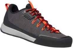 Black Diamond Technician Approach Shoes