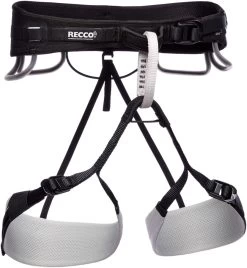 Black Diamond Technician Recco Rock Climbing Harness