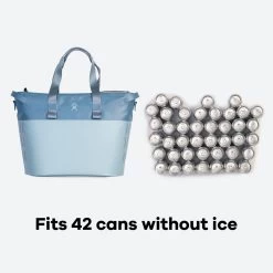 Hydro Flask Day Escape Soft Cooler 26 Insulated Tote Bag -Comprehensive outdoor sports 26l3