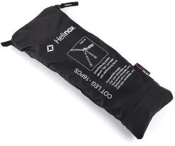 Helinox Cot Legs Camp Bed Accessory 9 Helinox Cot Legs Camp Bed Accessory -Comprehensive outdoor sports 278f060e 2dfb 46a5 8730 4020bef447e7IMGP5512