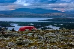 Nordisk Oppland 3 SI Lightweight Backpacking Tent -Comprehensive outdoor sports 2854adcb 125b 42f4 9964 cb71f56bc866oppland 3 image 4 anrufdk