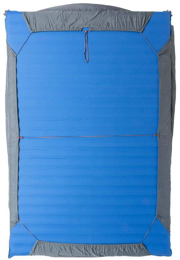Big Agnes Dream Island 20° 3-Season Double Sleeping Bag 3 Big Agnes Dream Island 20° 3-Season Double Sleeping Bag - Image 3