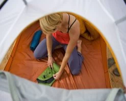 Klymit Static V Airbed Inflatable Camping Mattress -Comprehensive outdoor sports 29547576 f89e 44d6 bb37 fbb62ae8036fklymit static v sleeping pad 3